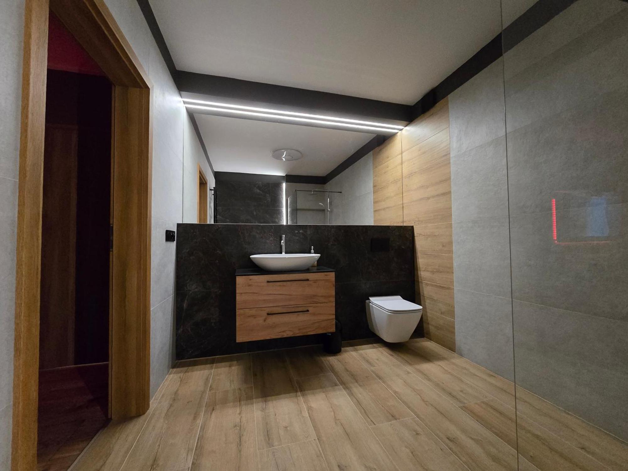 Kapitan Pirat Apartment วาดีสวาโวโว ภายนอก รูปภาพ