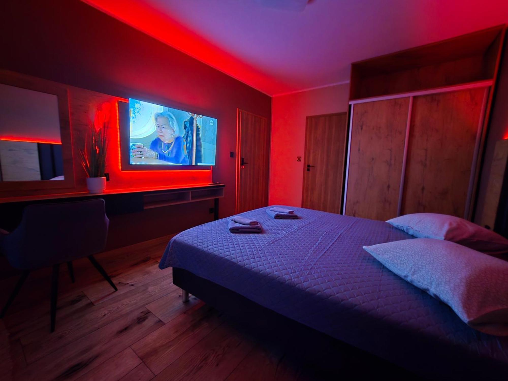 Kapitan Pirat Apartment วาดีสวาโวโว ภายนอก รูปภาพ