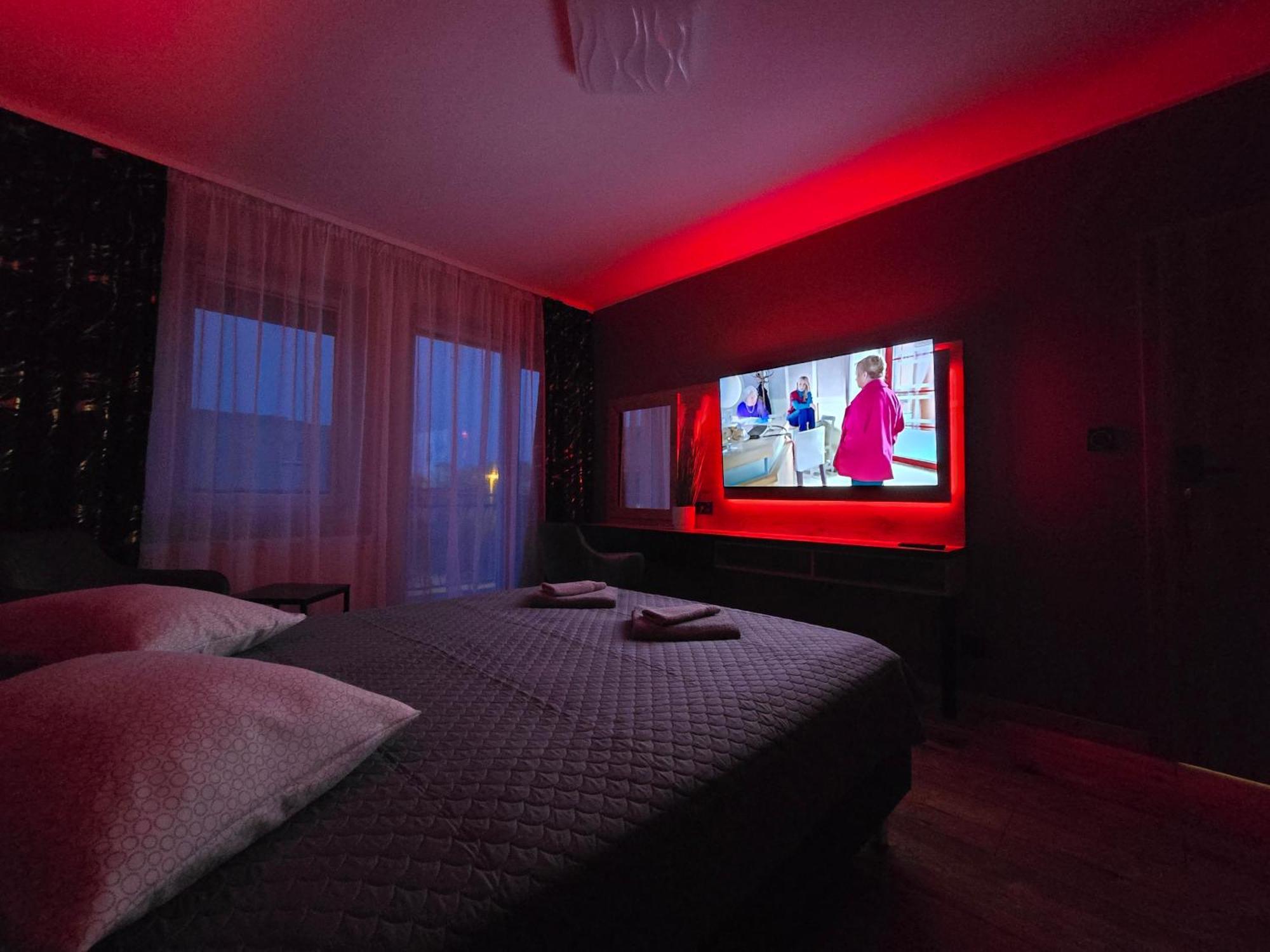 Kapitan Pirat Apartment วาดีสวาโวโว ภายนอก รูปภาพ